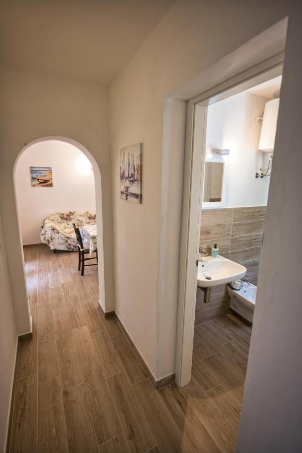 Alloggi Del Mirto A Morcone - Goelba Capoliveri  Exterior foto