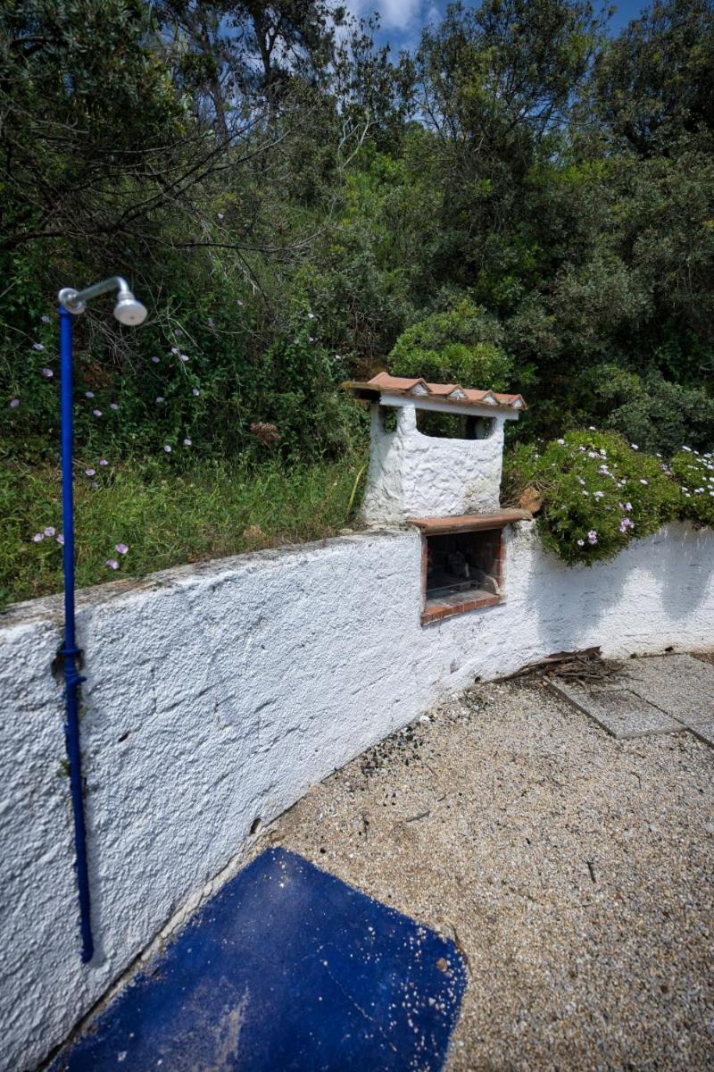 Alloggi Del Mirto A Morcone - Goelba Capoliveri  Exterior foto